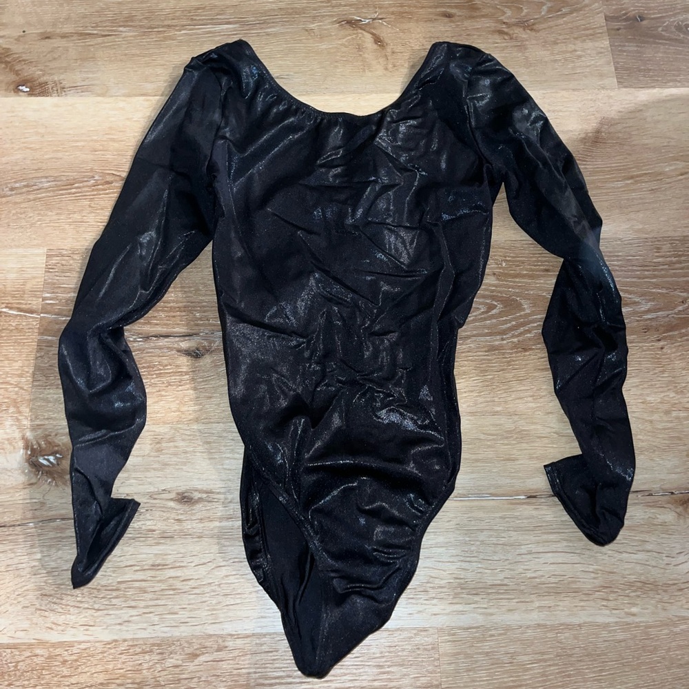Black One Piece women’s